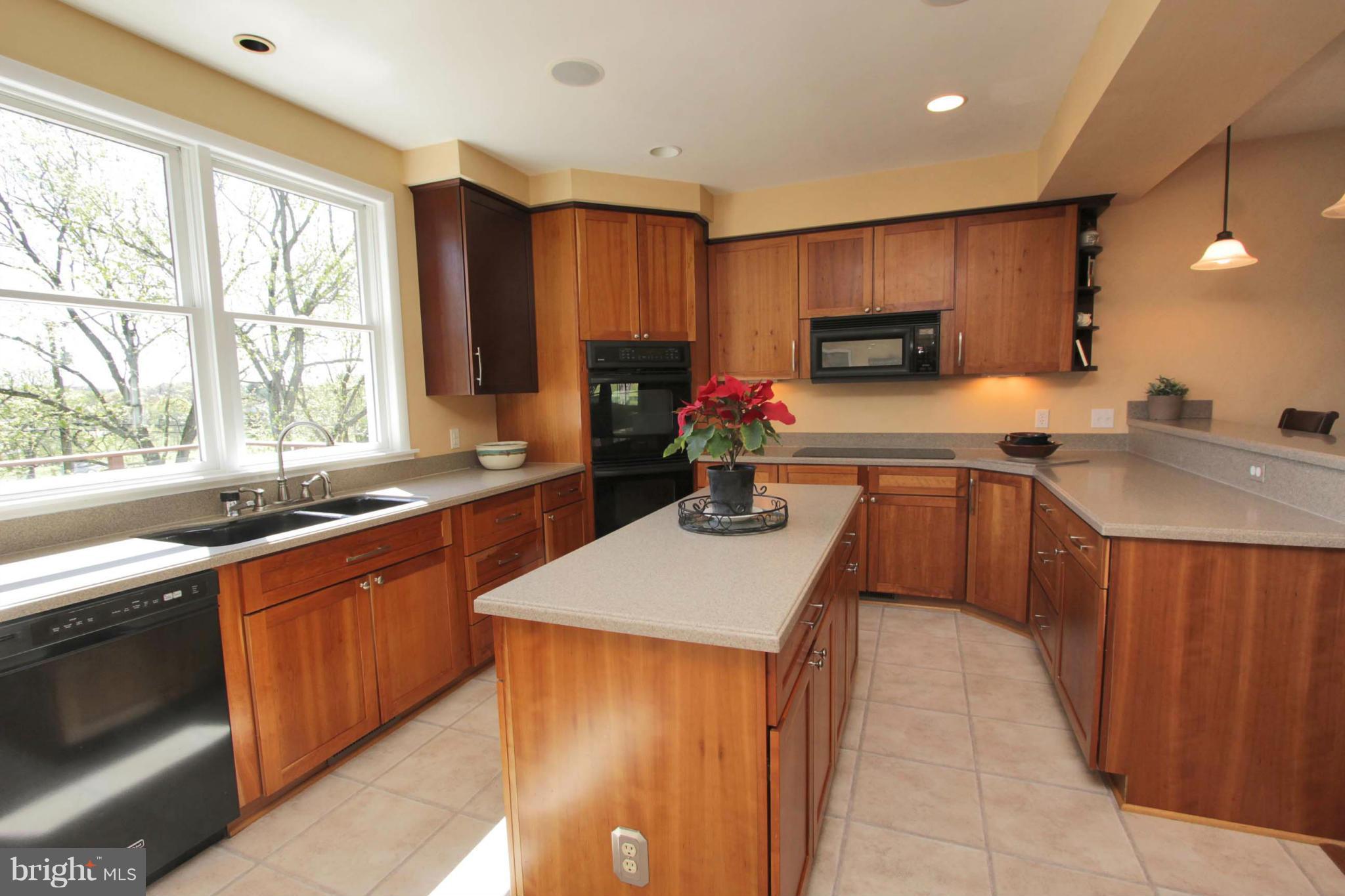 1020 Green Acre Road Baltimore, MD 21286 - Photo 10 of 30 Kitchen