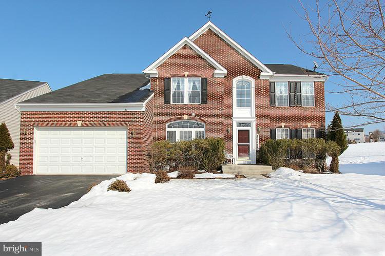 14415 Autumn Crest Road Boyds, MD 20841 - Photo 1 of 26 Exterior (Front)
