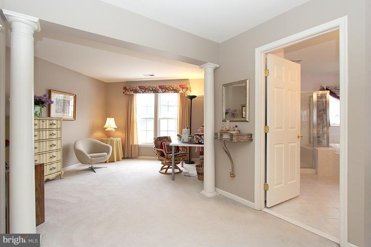 14415 Autumn Crest Road Boyds, MD 20841 - Photo 19 of 26 Bedroom (Master)