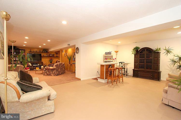 14415 Autumn Crest Road Boyds, MD 20841 - Photo 23 of 26 Basement