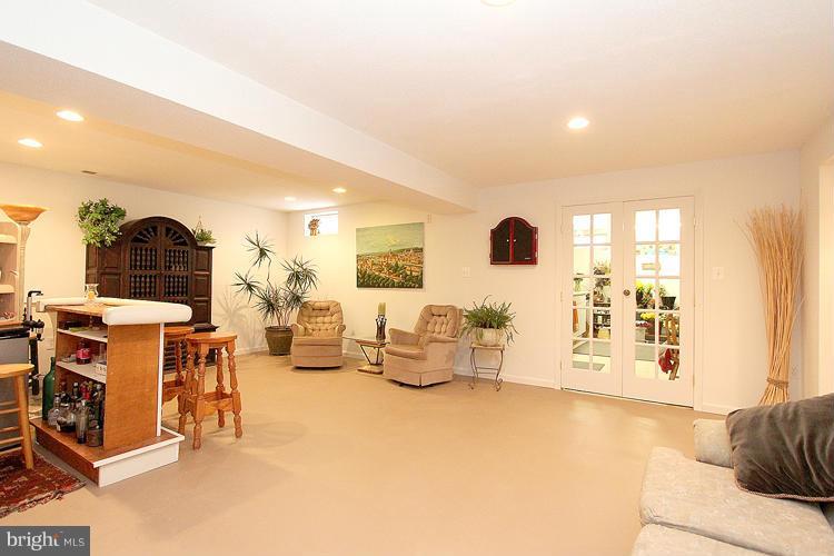 14415 Autumn Crest Road Boyds, MD 20841 - Photo 24 of 26 Basement