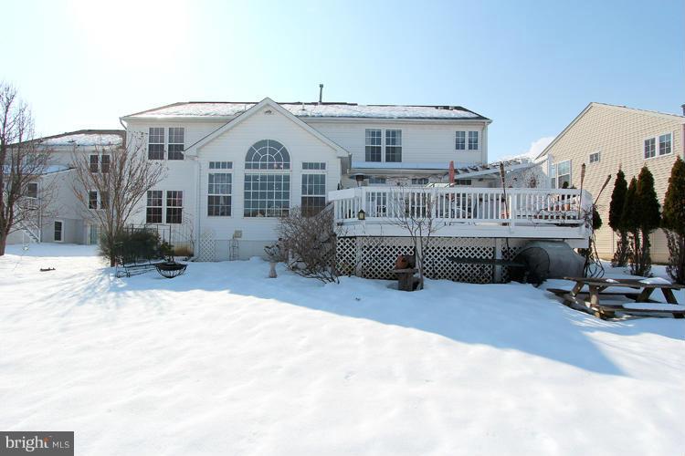 14415 Autumn Crest Road Boyds, MD 20841 - Photo 26 of 26 Exterior (Rear)