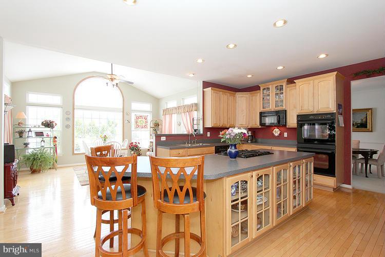 14415 Autumn Crest Road Boyds, MD 20841 - Photo 9 of 26 Kitchen