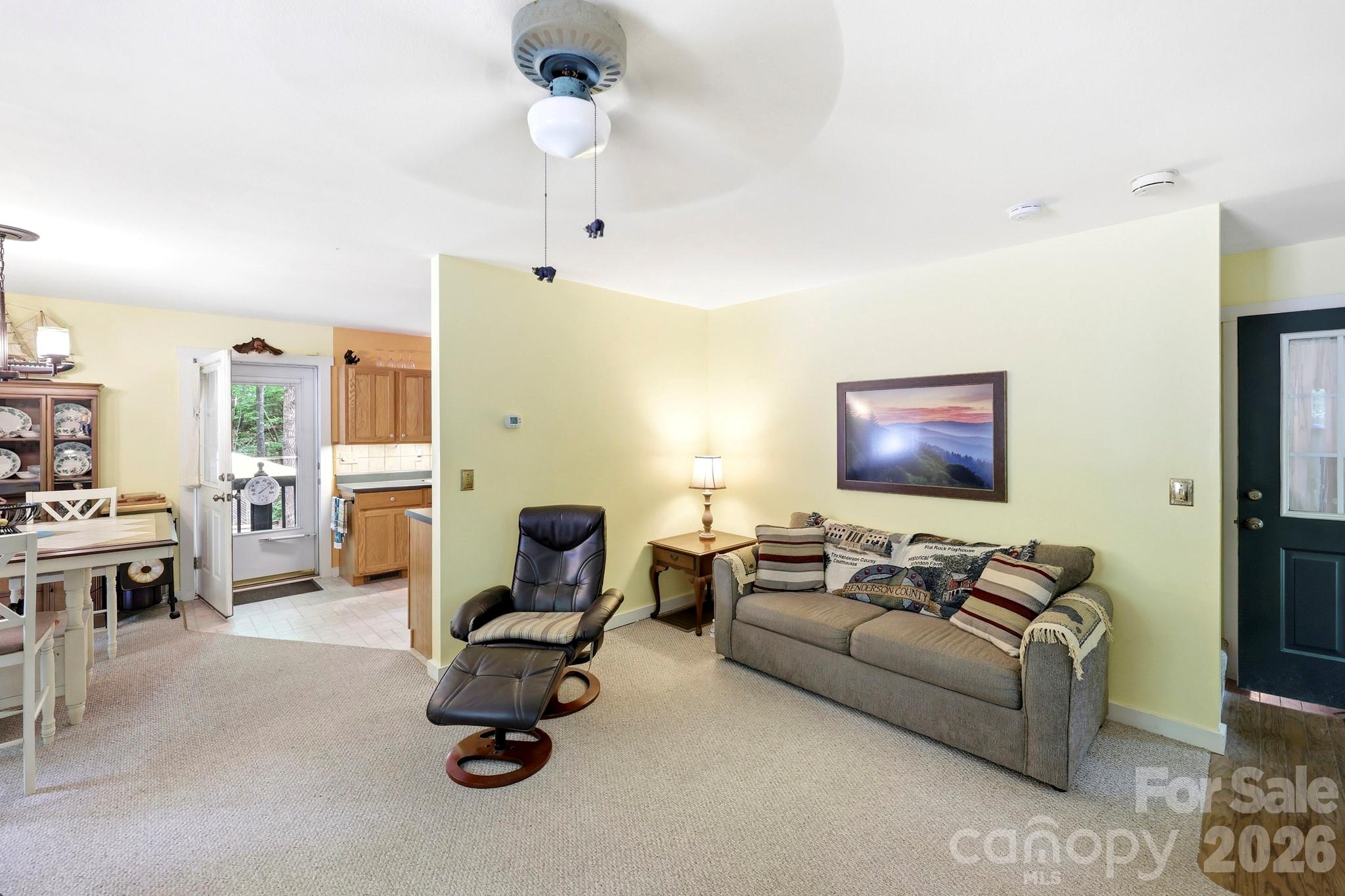 37 Pine Bluff Road Hendersonville, NC 28792 - Photo 6 of 32