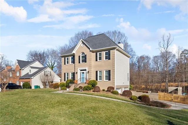 $485,000 | 100 McKnights Trace, Clemmons, NC 27012