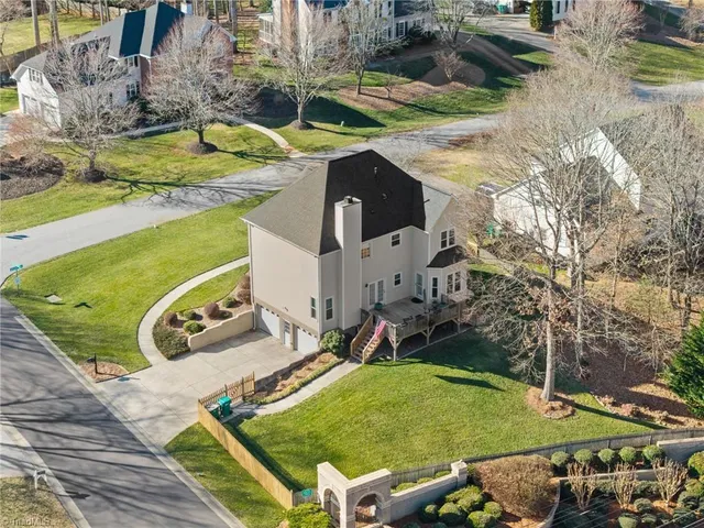 $485,000 | 100 McKnights Trace, Clemmons, NC 27012