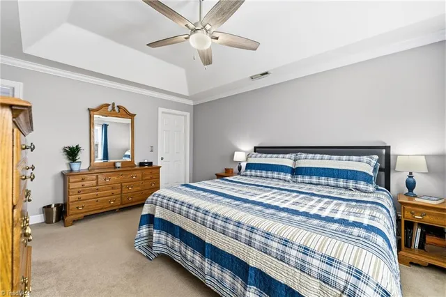 $485,000 | 100 McKnights Trace, Clemmons, NC 27012