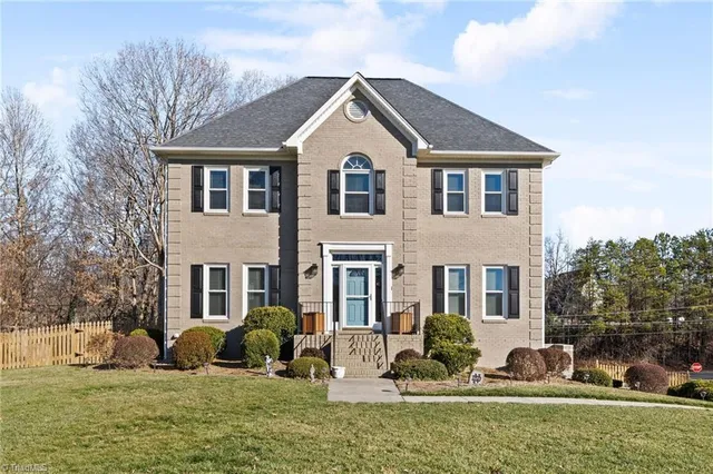 $485,000 | 100 McKnights Trace, Clemmons, NC 27012