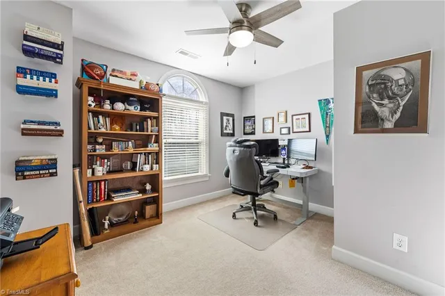 $485,000 | 100 McKnights Trace, Clemmons, NC 27012