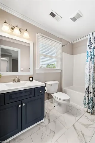 $485,000 | 100 McKnights Trace, Clemmons, NC 27012