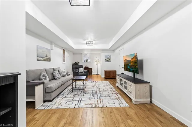 $485,000 | 100 McKnights Trace, Clemmons, NC 27012