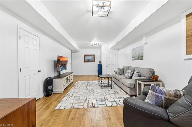 $485,000 | 100 McKnights Trace, Clemmons, NC 27012