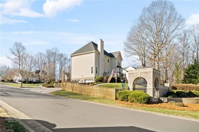 $485,000 | 100 McKnights Trace, Clemmons, NC 27012