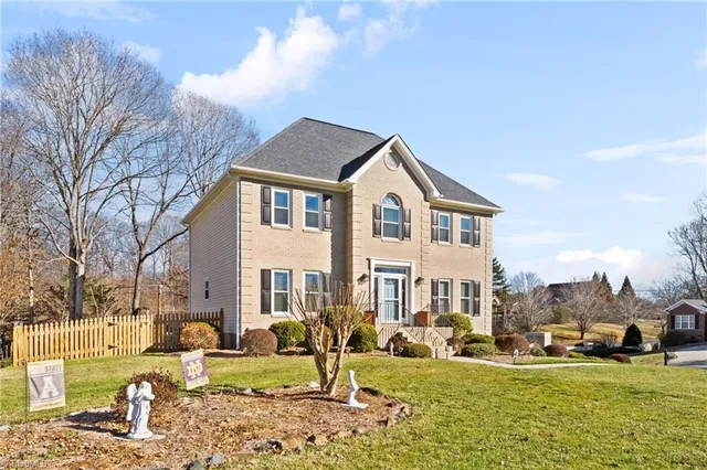 $485,000 | 100 McKnights Trace, Clemmons, NC 27012