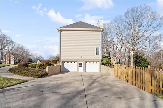 $485,000 | 100 McKnights Trace, Clemmons, NC 27012