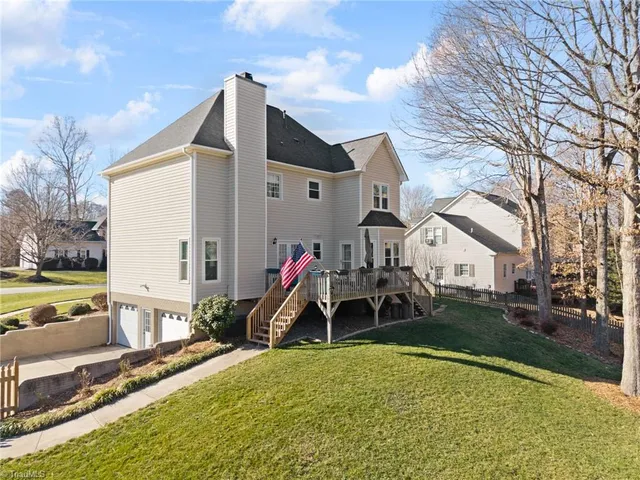 $485,000 | 100 McKnights Trace, Clemmons, NC 27012