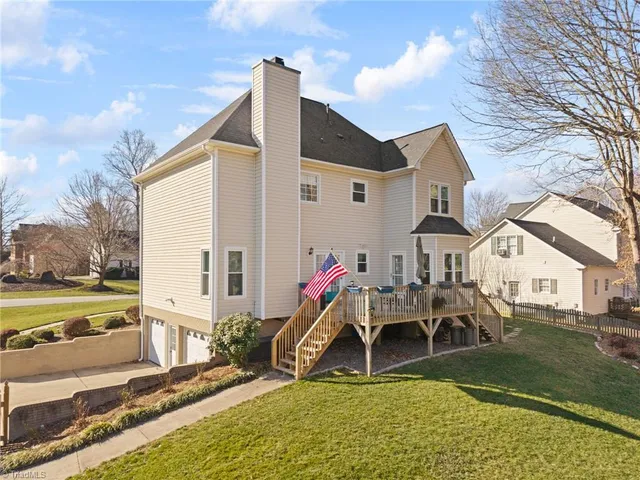 $485,000 | 100 McKnights Trace, Clemmons, NC 27012