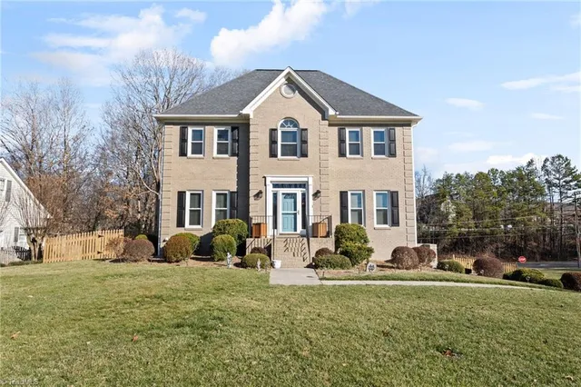 $485,000 | 100 McKnights Trace, Clemmons, NC 27012