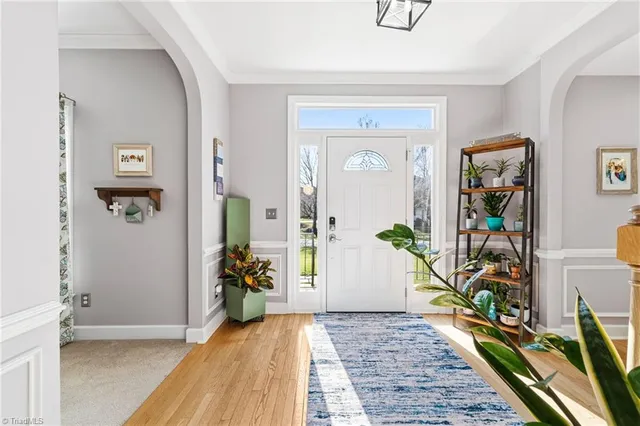 $485,000 | 100 McKnights Trace, Clemmons, NC 27012