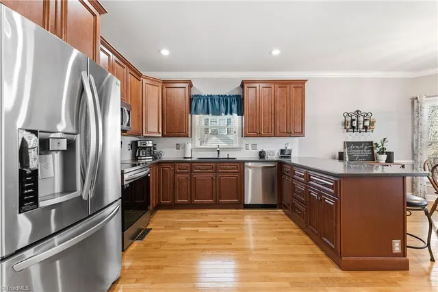 $485,000 | 100 McKnights Trace, Clemmons, NC 27012