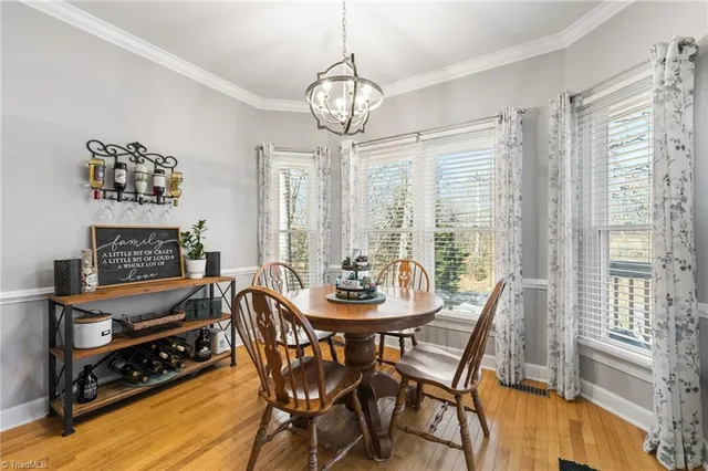 $485,000 | 100 McKnights Trace, Clemmons, NC 27012