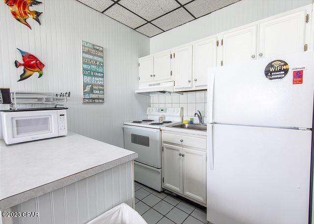 15413 Front Beach Road, Unit 515 Panama City Beach, FL 32413 - Photo 12 of 21