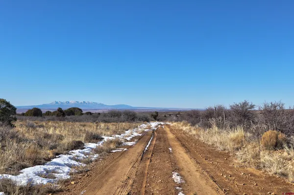 $75,000 | Lot 30 County Road, Dove Creek, CO 81324