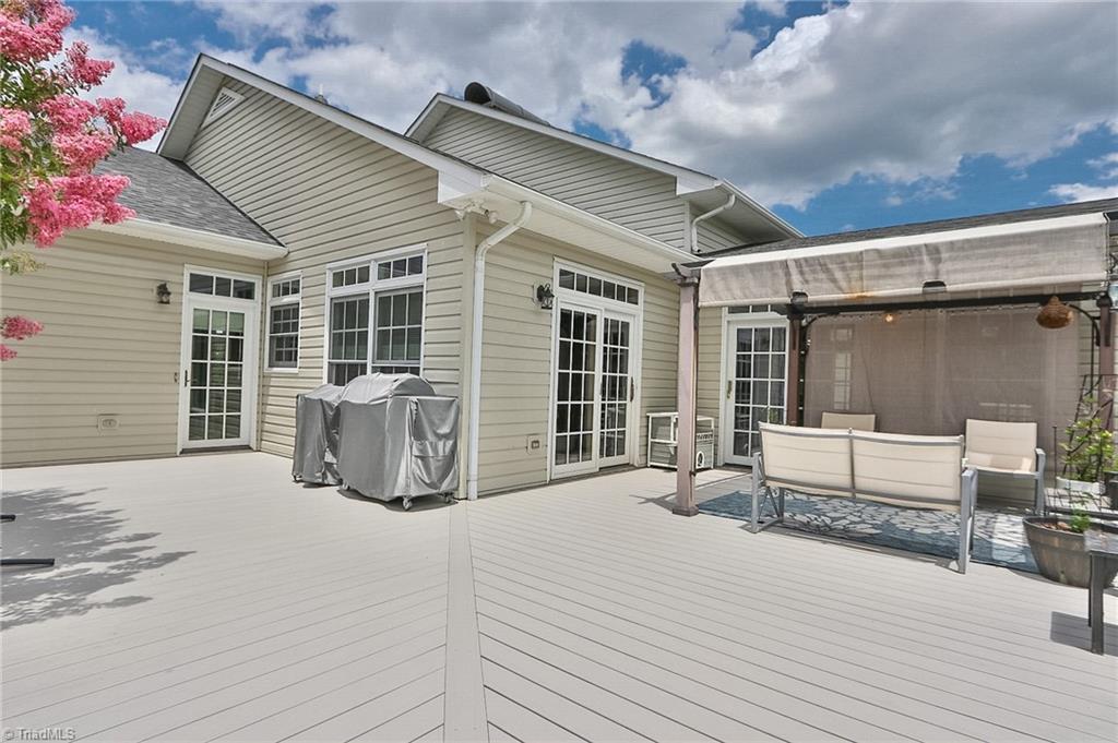 2726 Cedar Forest Road Ronda, NC 28670 - Photo 13 of 50