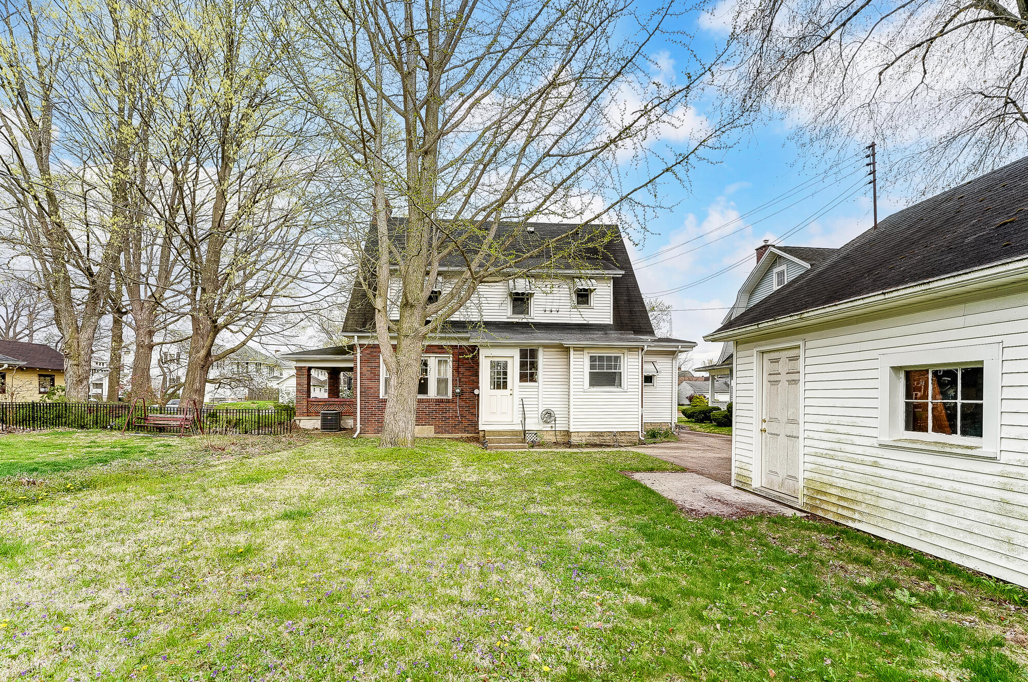 1509 Garfield Avenue Springfield, OH 45504 - Photo 39 of 41
