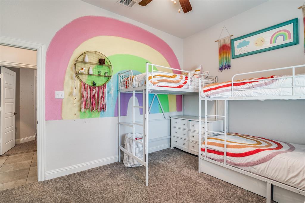 537 Declaration Way Fate, TX 75189 - Photo 20 of 39 a room with musical instruments