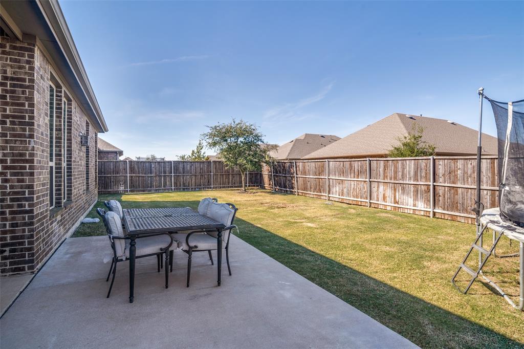 537 Declaration Way Fate, TX 75189 - Photo 34 of 39