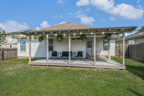 $339,500 | 310 Baldwin Street, Hutto, TX 78634