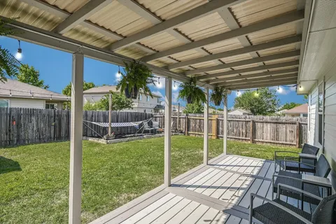 $339,500 | 310 Baldwin Street, Hutto, TX 78634