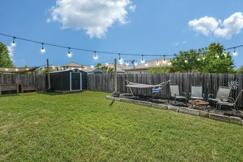 $339,500 | 310 Baldwin Street, Hutto, TX 78634