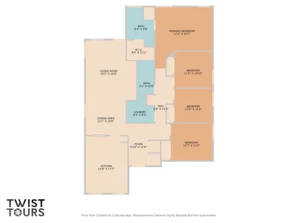 $339,500 | 310 Baldwin Street, Hutto, TX 78634