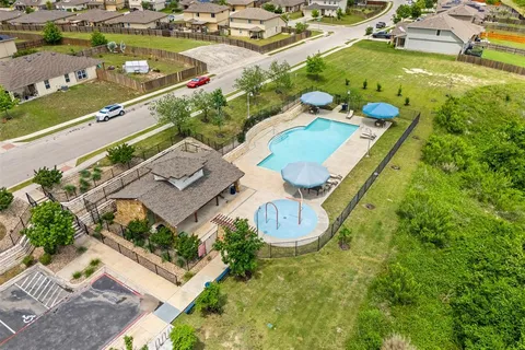 $339,500 | 310 Baldwin Street, Hutto, TX 78634