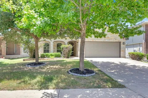 $339,500 | 310 Baldwin Street, Hutto, TX 78634