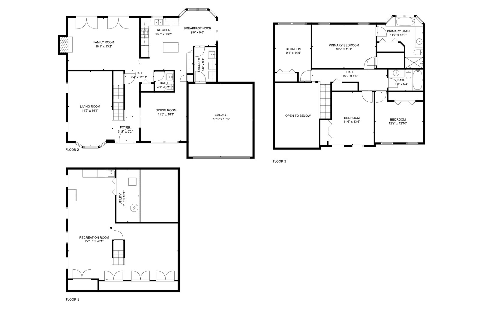 232 Stanton Court West Buffalo Grove, IL 60089 - Photo 41 of 41