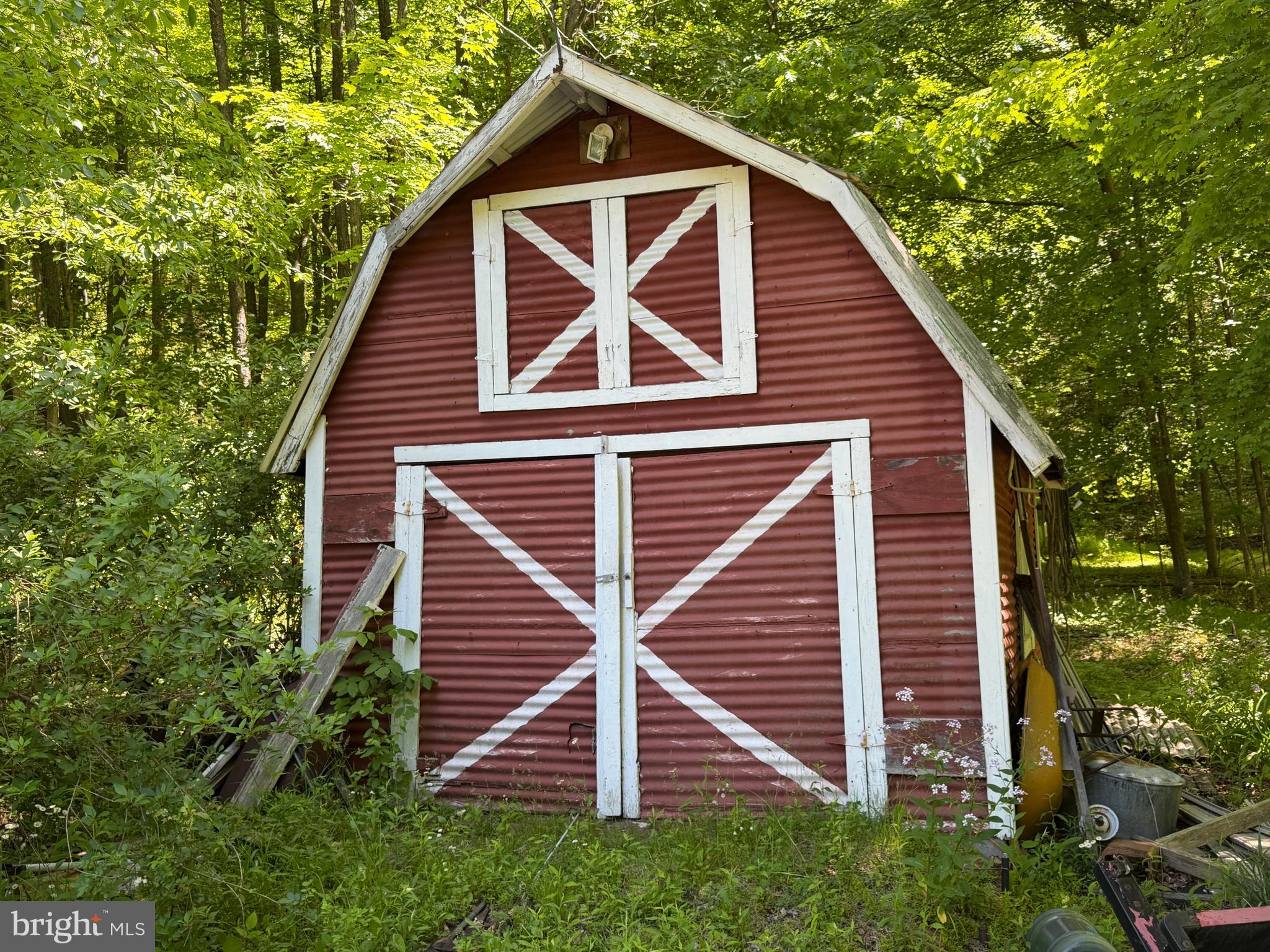 944 Decker Hollow Road Tyrone, PA 16686 - Photo 22 of 82