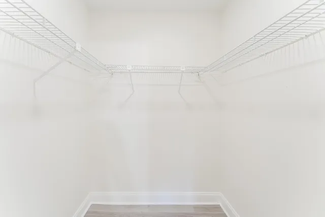 a view of small space