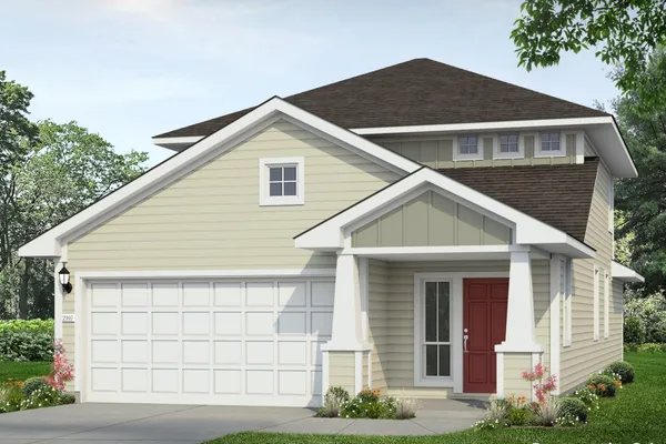 $377,400 | 13408 Underbank Road, Manor, TX 78653