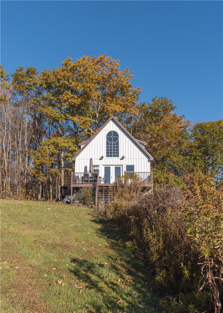 73 Reagan Road Bovina, NY 13740 - Photo 45 of 45
