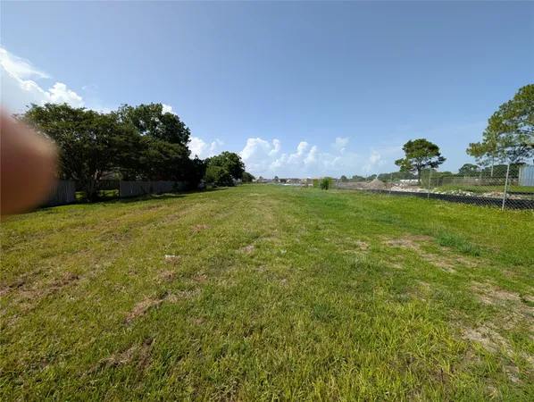 $135,000 | Tbd McKinney Drive, La Marque, TX 77568