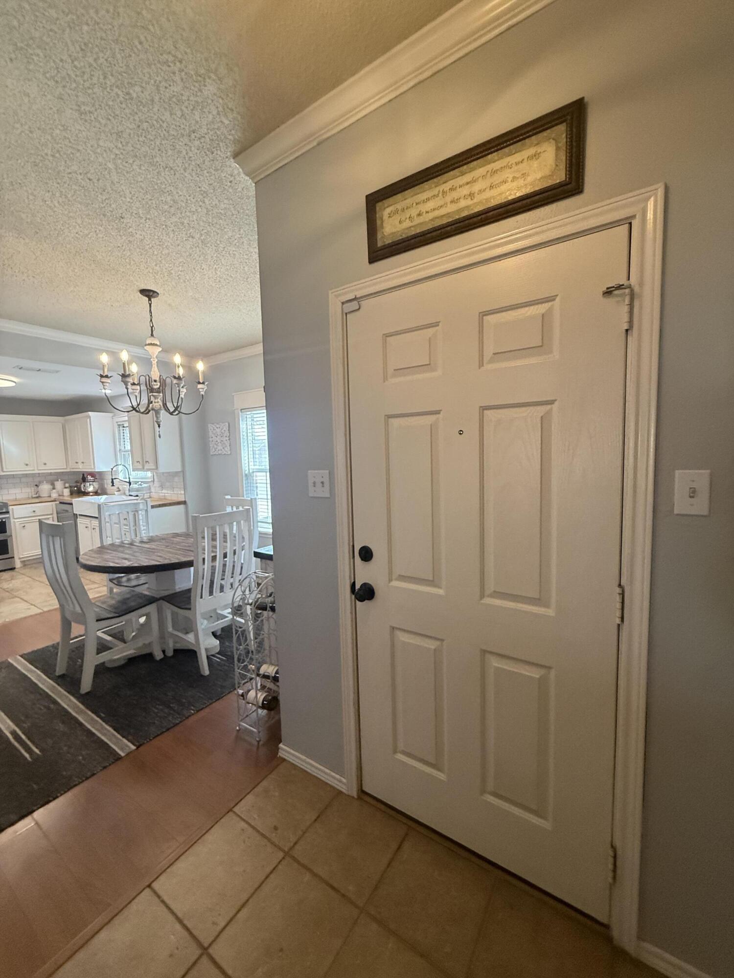 6906 8th Street Lubbock, TX 79416 - Photo 3 of 42 a view of a storage & utility room