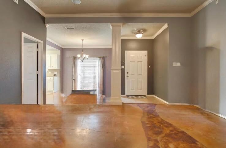 6906 8th Street Lubbock, TX 79416 - Photo 8 of 42 a view of livingroom with natural light