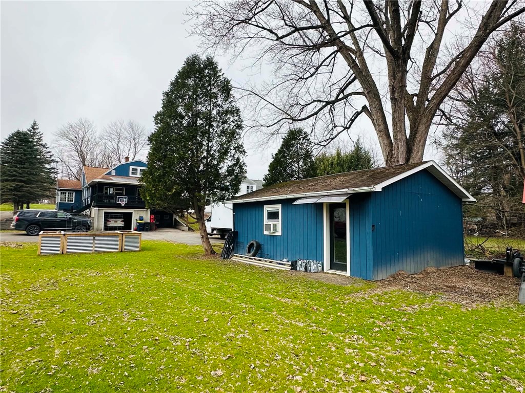 33 South Main Street Bainbridge, NY 13733 - Photo 12 of 41