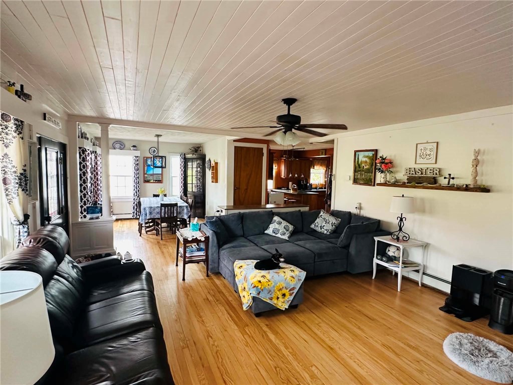 33 South Main Street Bainbridge, NY 13733 - Photo 19 of 41