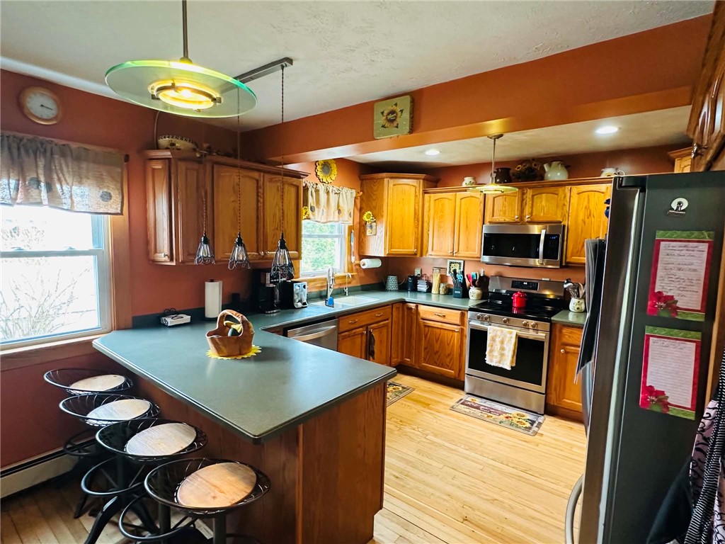 33 South Main Street Bainbridge, NY 13733 - Photo 24 of 41