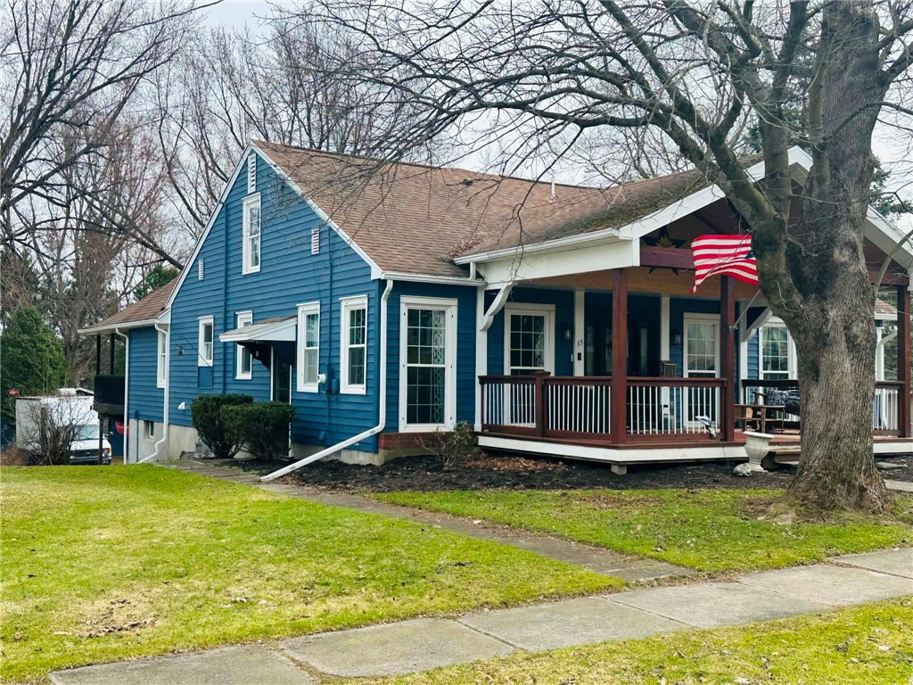 33 South Main Street Bainbridge, NY 13733 - Photo 3 of 41