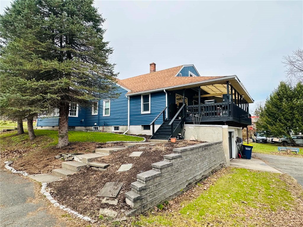 33 South Main Street Bainbridge, NY 13733 - Photo 4 of 41